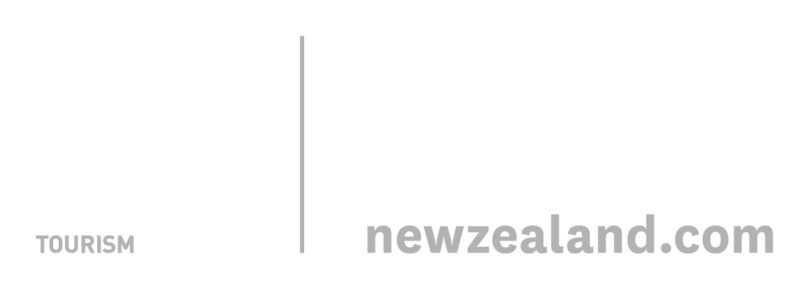 Tourism New Zealand Logo